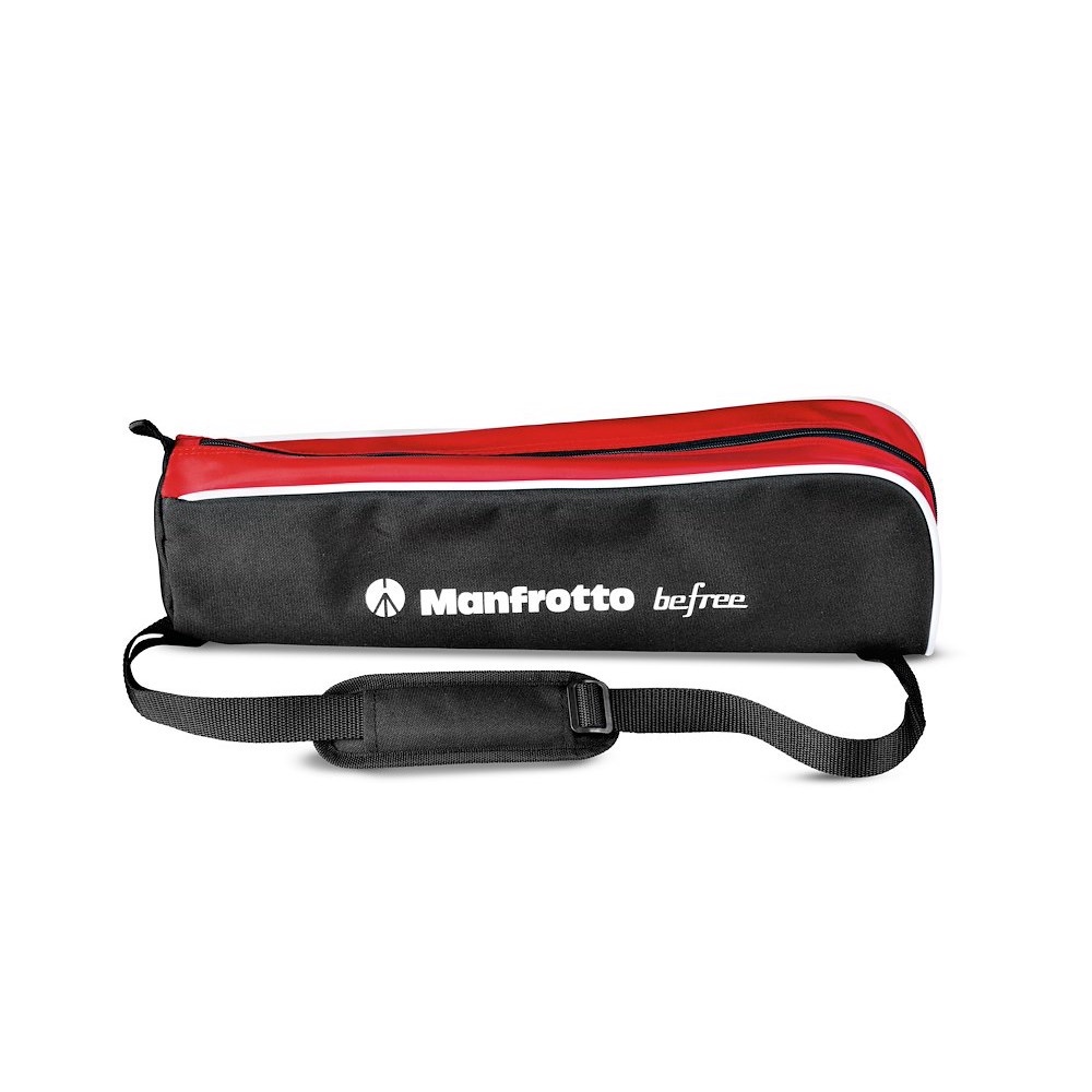 Manfrotto Tripod Set MKBFRA4GTXP-BH Befree GT XPRO Alu - 11